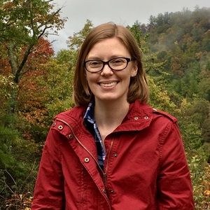 Meet your Posher, Katherine